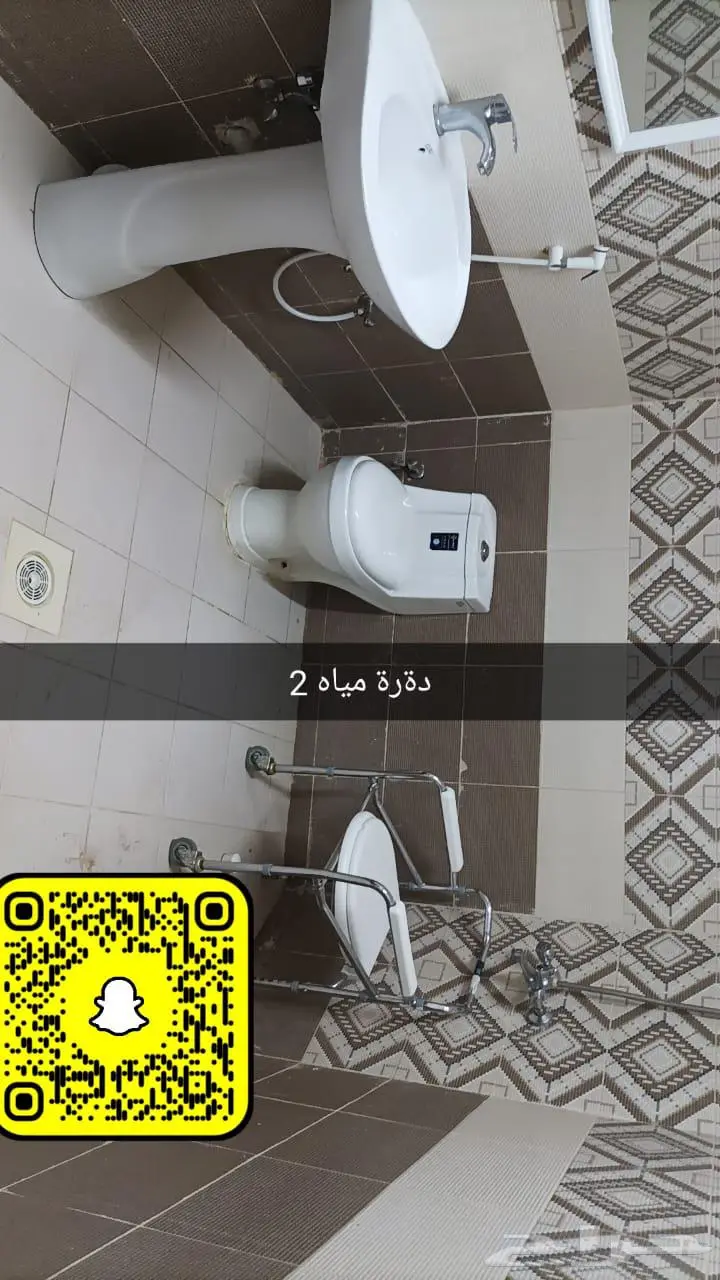 شقة 2 غرف في المعيزلة، الرياض 9