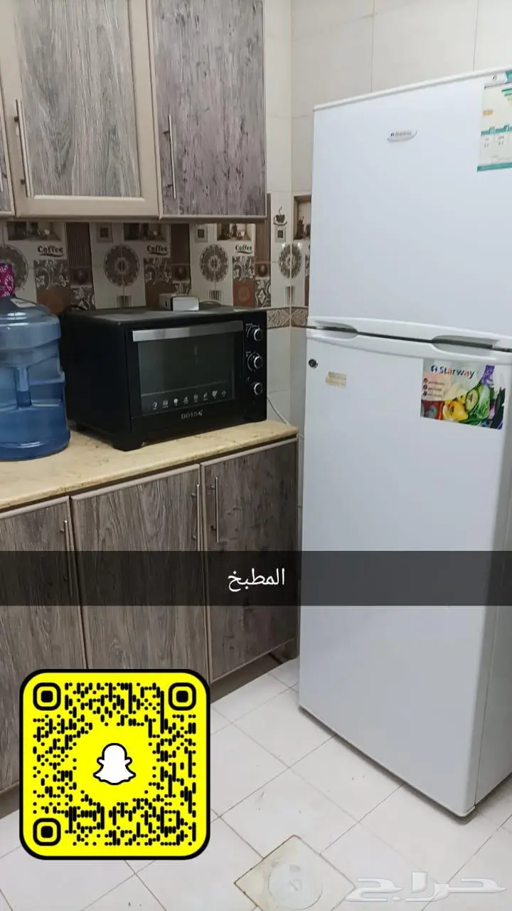 شقة 2 غرف في المعيزلة، الرياض 7