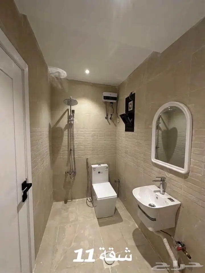 1 bedroom apartment in Jarir, Riyadh 10
