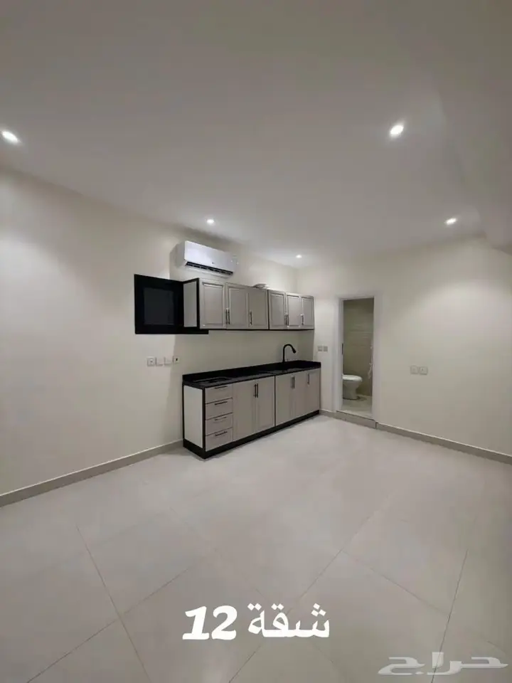 1 bedroom apartment in Jarir, Riyadh 23