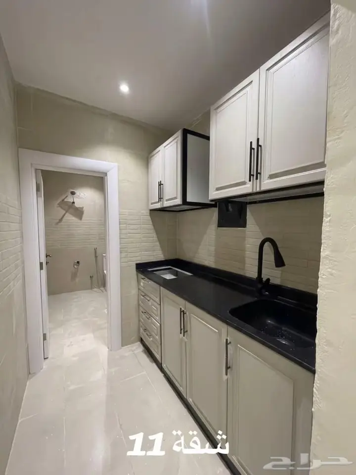 1 bedroom apartment in Jarir, Riyadh 11
