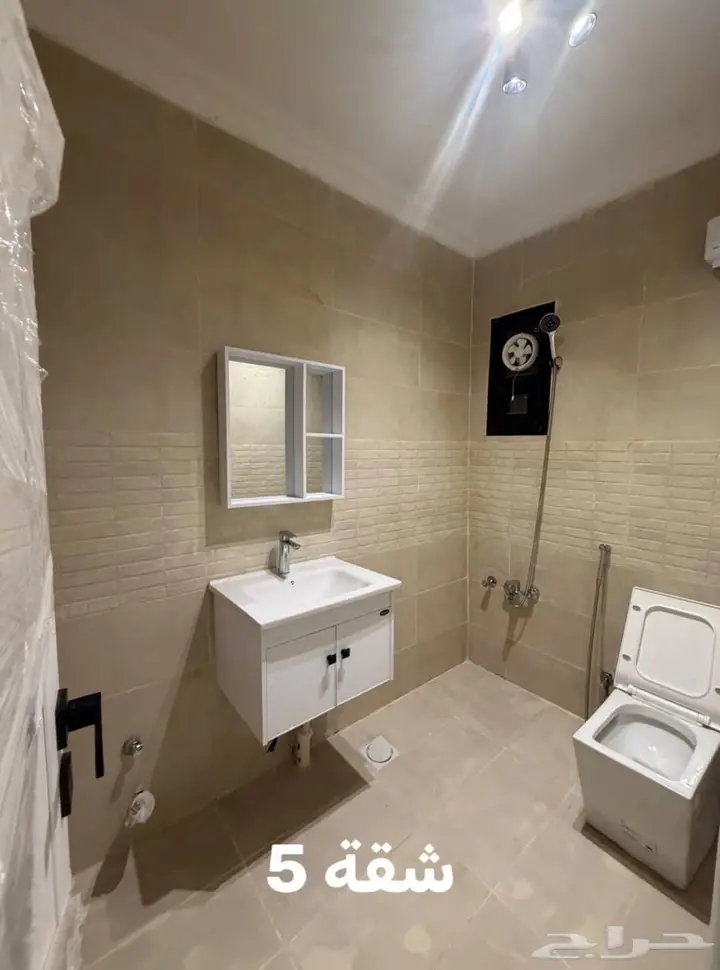 1 bedroom apartment in Jarir, Riyadh 28