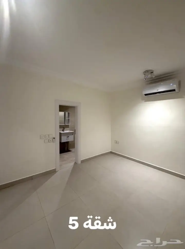 1 bedroom apartment in Jarir, Riyadh 25