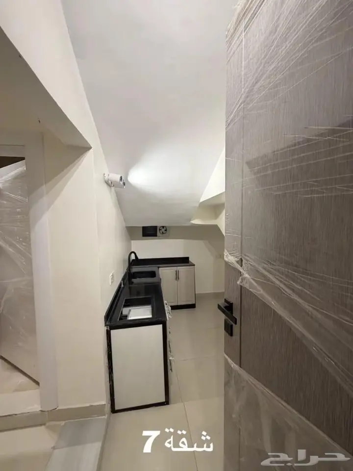 1 bedroom apartment in Jarir, Riyadh 19