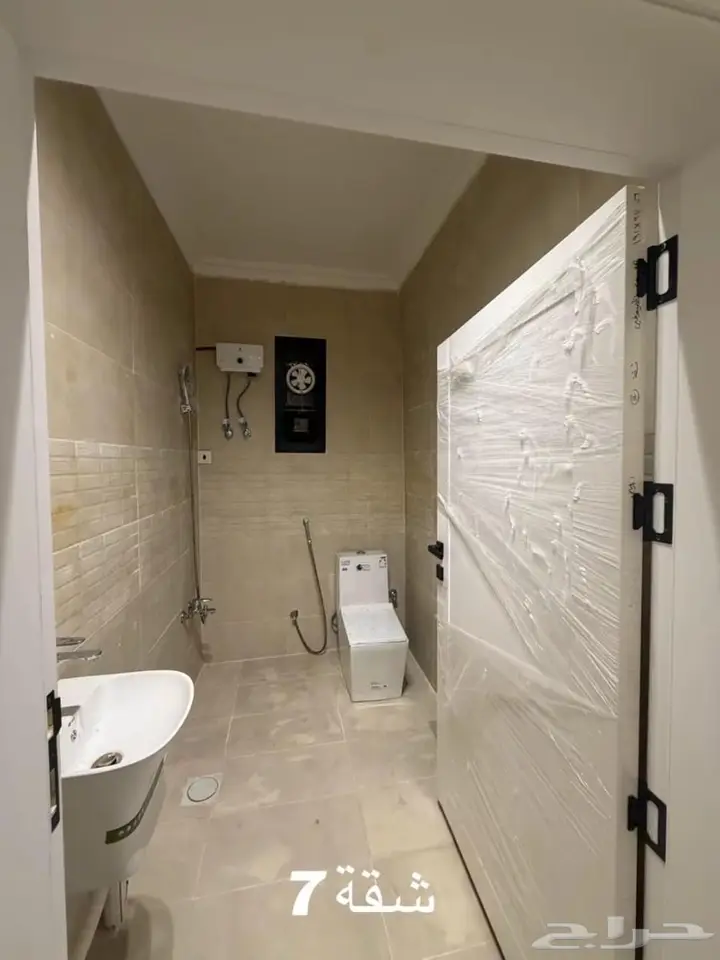 1 bedroom apartment in Jarir, Riyadh 16