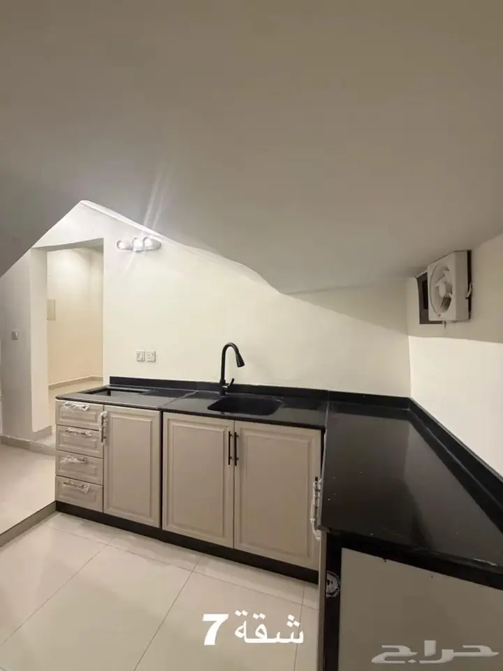 1 bedroom apartment in Jarir, Riyadh 18
