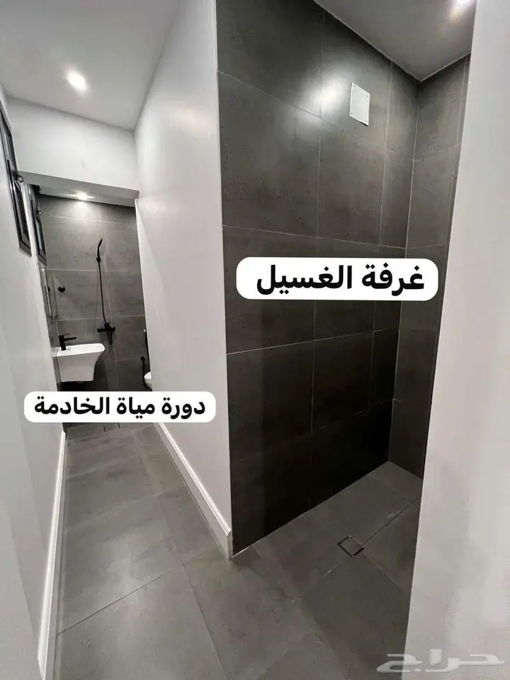 شقة 4 غرف في العارض، الرياض 27
