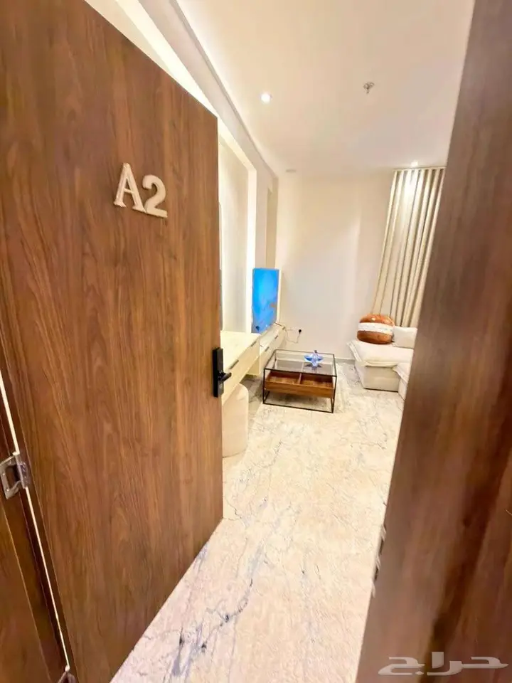 apartment in Al Munsiyah, Riyadh 3
