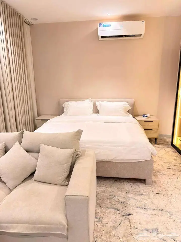 apartment in Al Munsiyah, Riyadh
