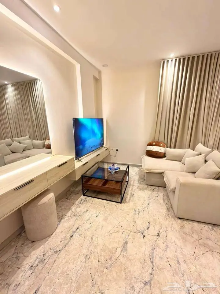 apartment in Al Munsiyah, Riyadh 4