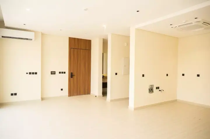 2 bedroom apartment in Al Rawabi, Riyadh