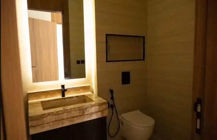 2 bedroom apartment in Al Rawabi, Riyadh 3