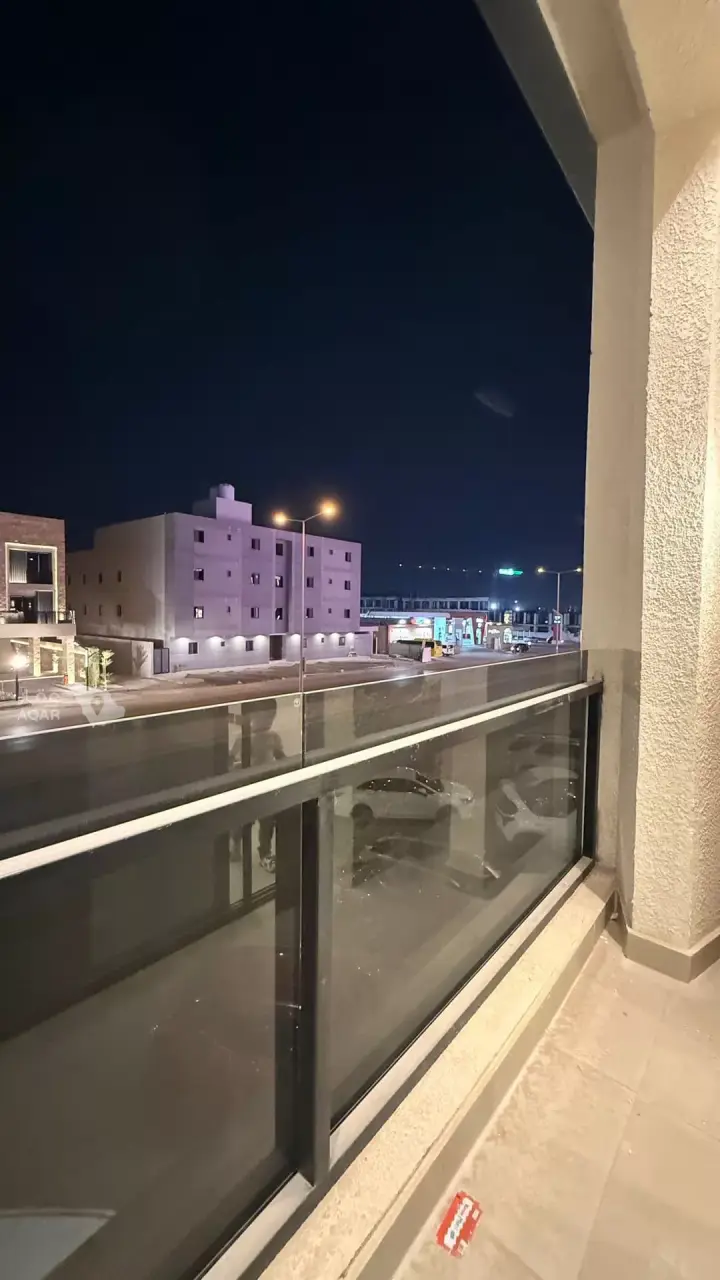 شقة 2 غرف في الرمال، الرياض 9