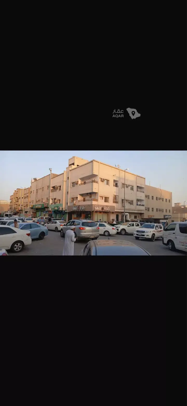 عقار 25 غرف في اليمامة، الرياض