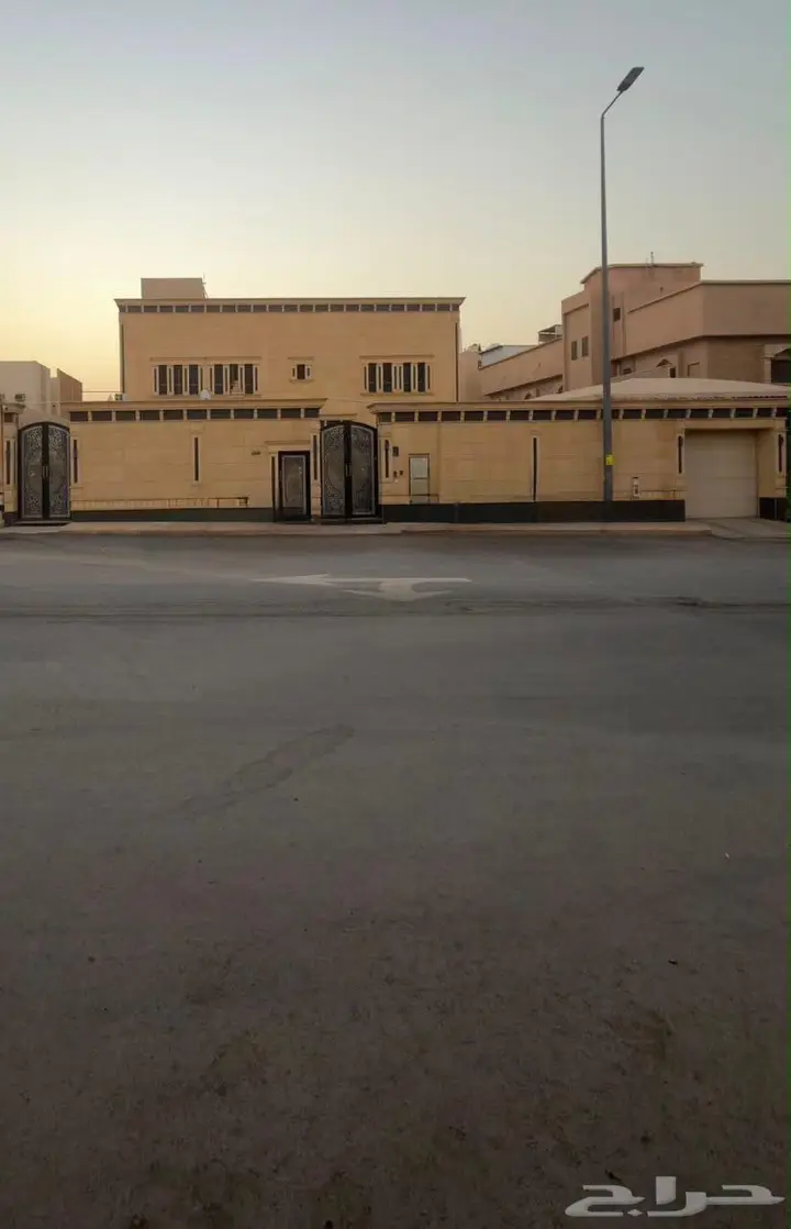 6 bedroom villa in Al Shifa, Riyadh