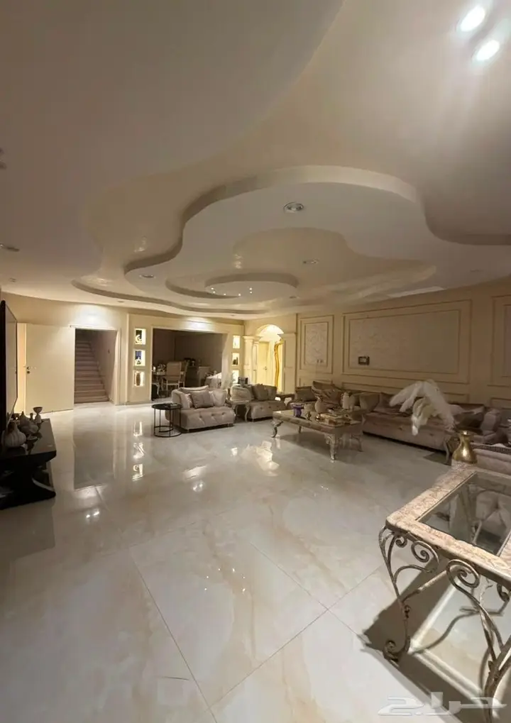 6 bedroom villa in Al Shifa, Riyadh 9