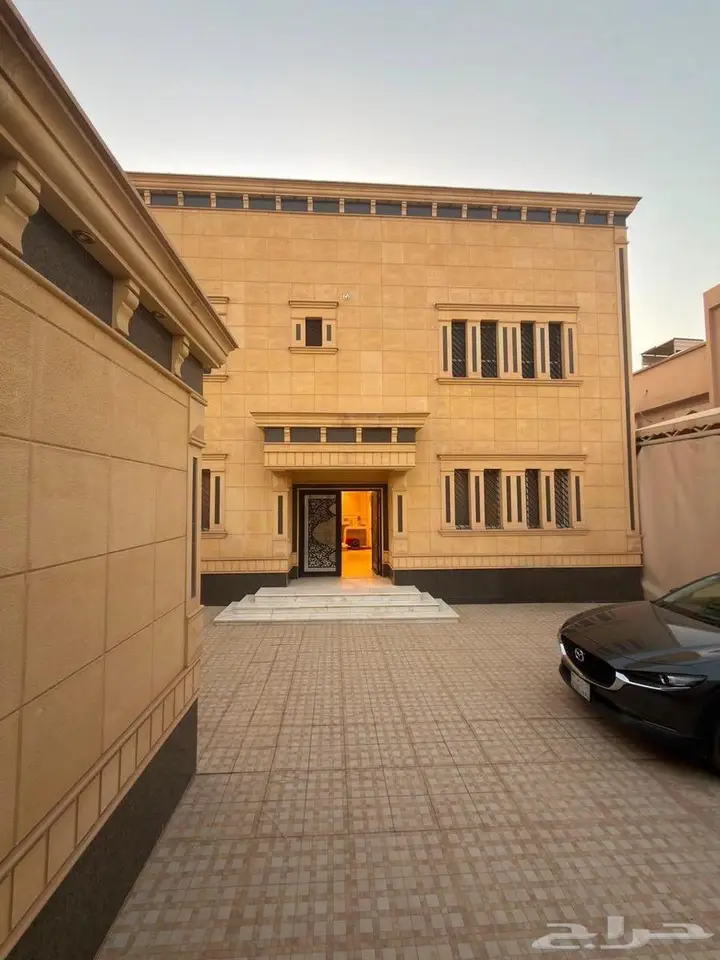 6 bedroom villa in Al Shifa, Riyadh 2