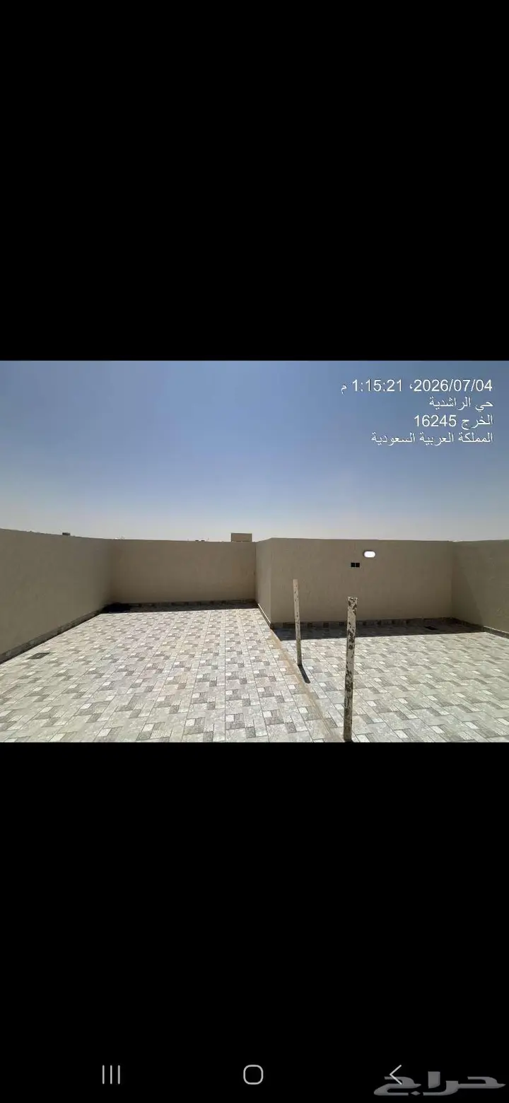 villa in Al Maseef, Riyadh 3