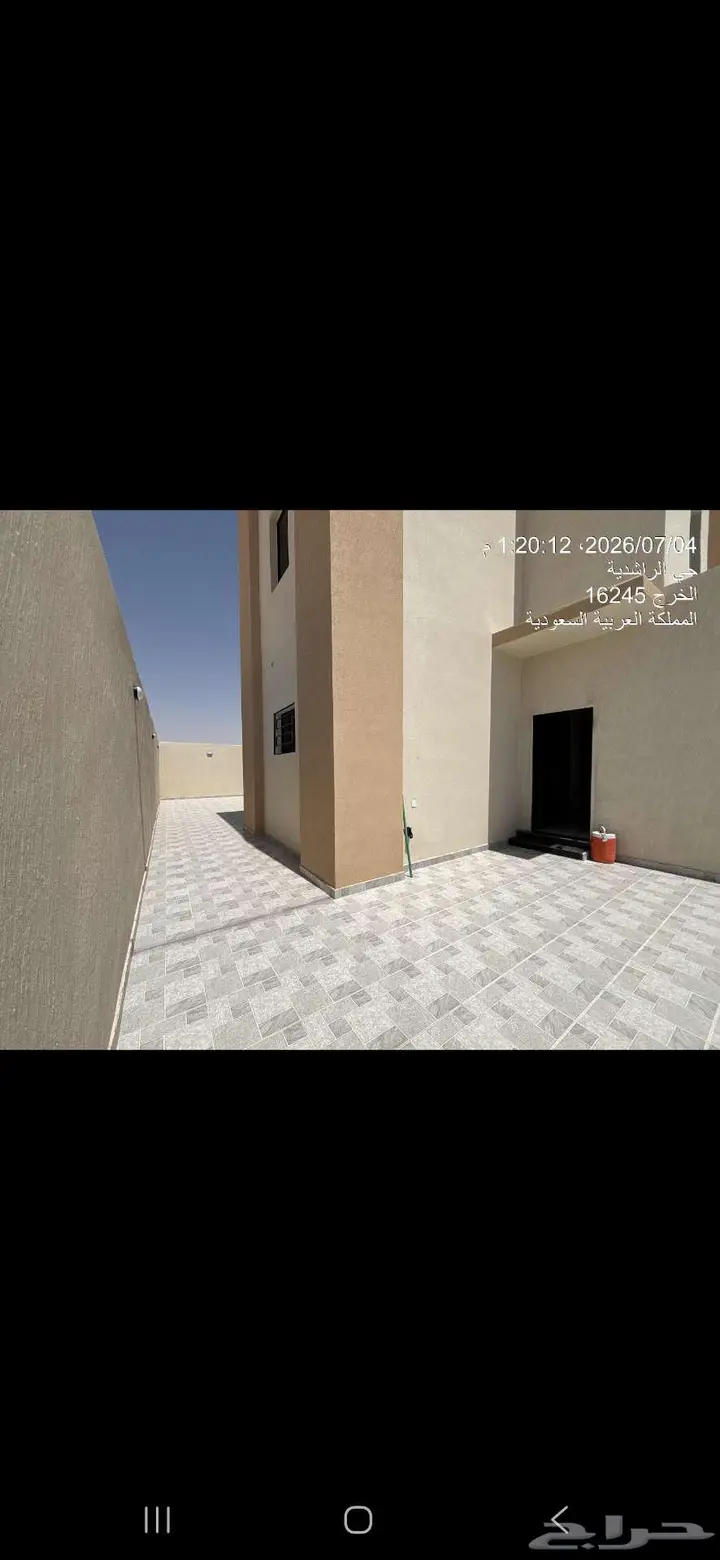 villa in Al Maseef, Riyadh 5