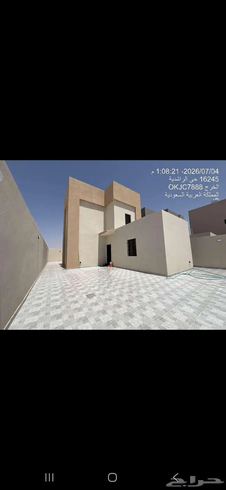 villa in Al Maseef, Riyadh 14