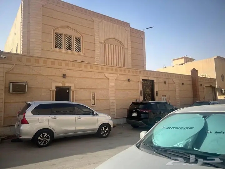 villa in Shubra, Riyadh 10