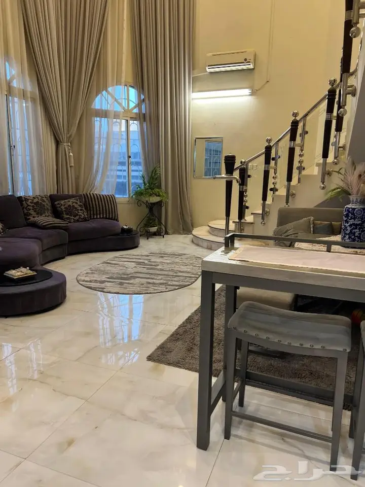 villa in Shubra, Riyadh 8