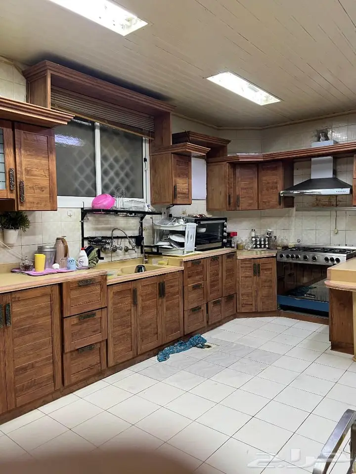 villa in Shubra, Riyadh 2