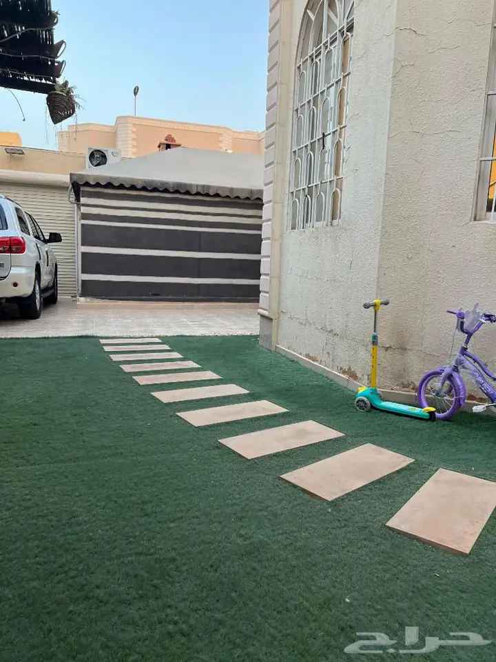 villa in Shubra, Riyadh 5