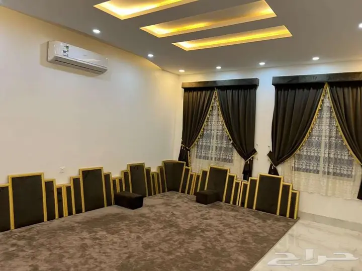 6 bedroom villa in Tuwaiq, Riyadh 2