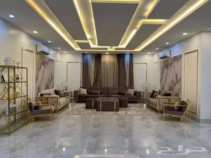 6 bedroom villa in Tuwaiq, Riyadh 6