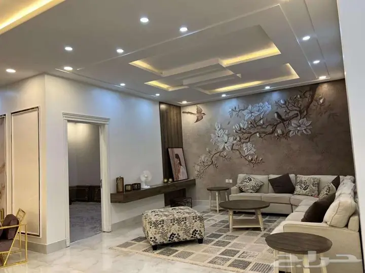 6 bedroom villa in Tuwaiq, Riyadh 8