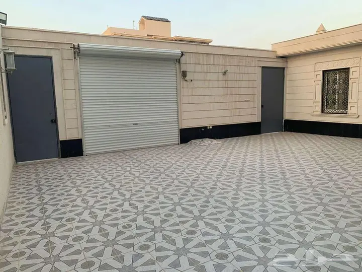 6 bedroom villa in Tuwaiq, Riyadh 3
