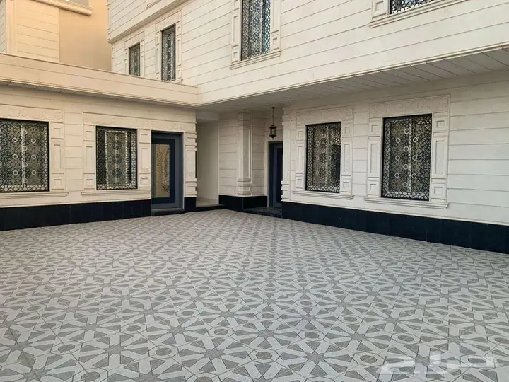 6 bedroom villa in Tuwaiq, Riyadh 4