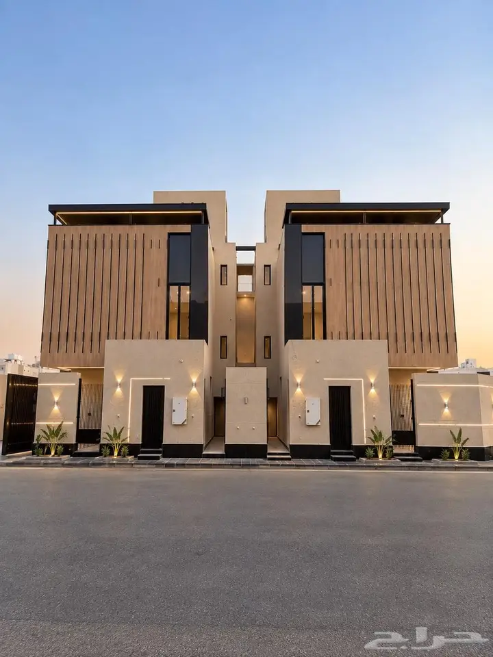 4 bedroom villa in Al Aridh, Riyadh 3