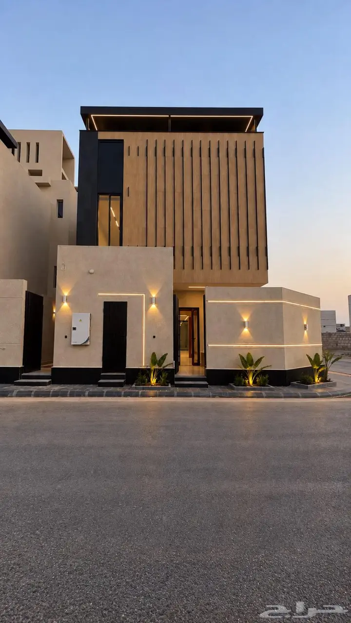 4 bedroom villa in Al Aridh, Riyadh 4