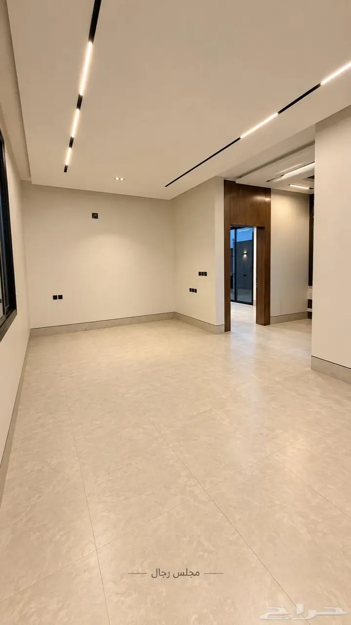 4 bedroom villa in Al Aridh, Riyadh 10