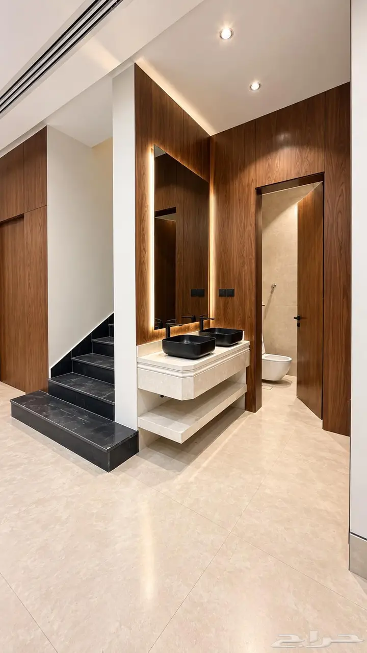 4 bedroom villa in Al Aridh, Riyadh 16