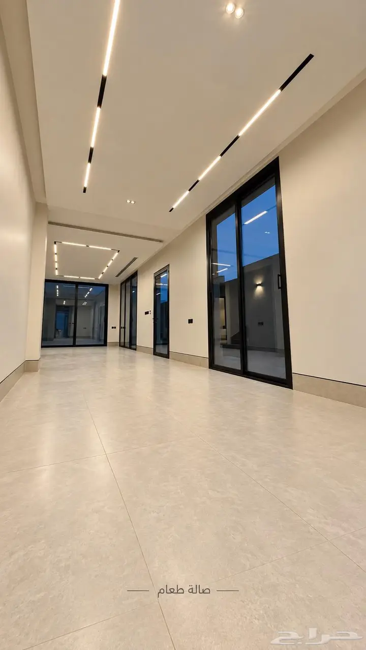 4 bedroom villa in Al Aridh, Riyadh 13