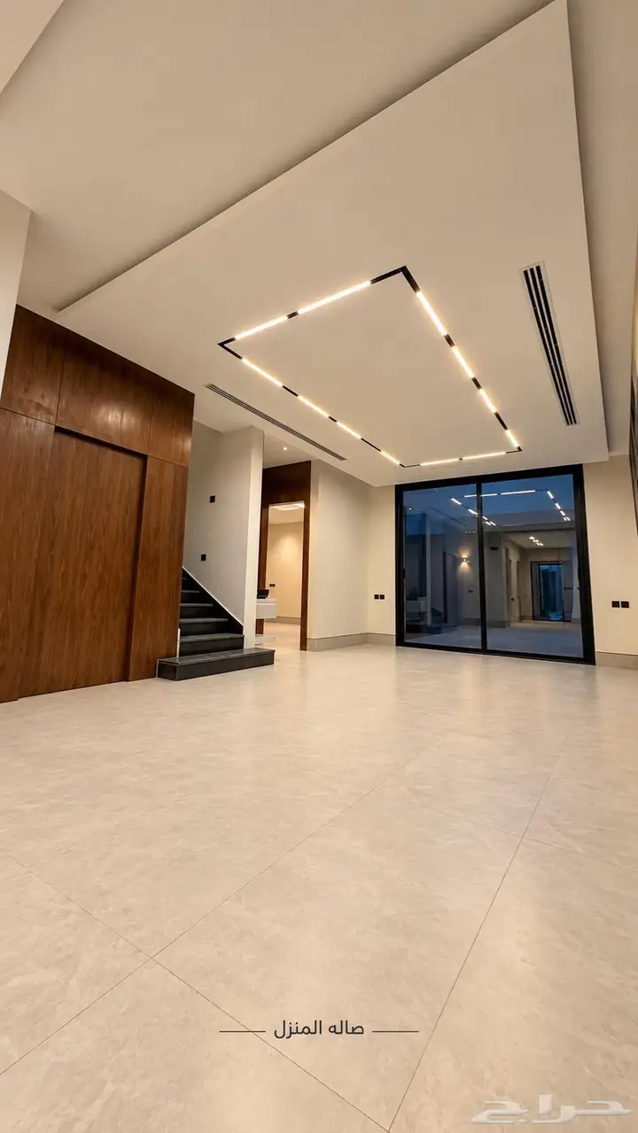 4 bedroom villa in Al Aridh, Riyadh 14
