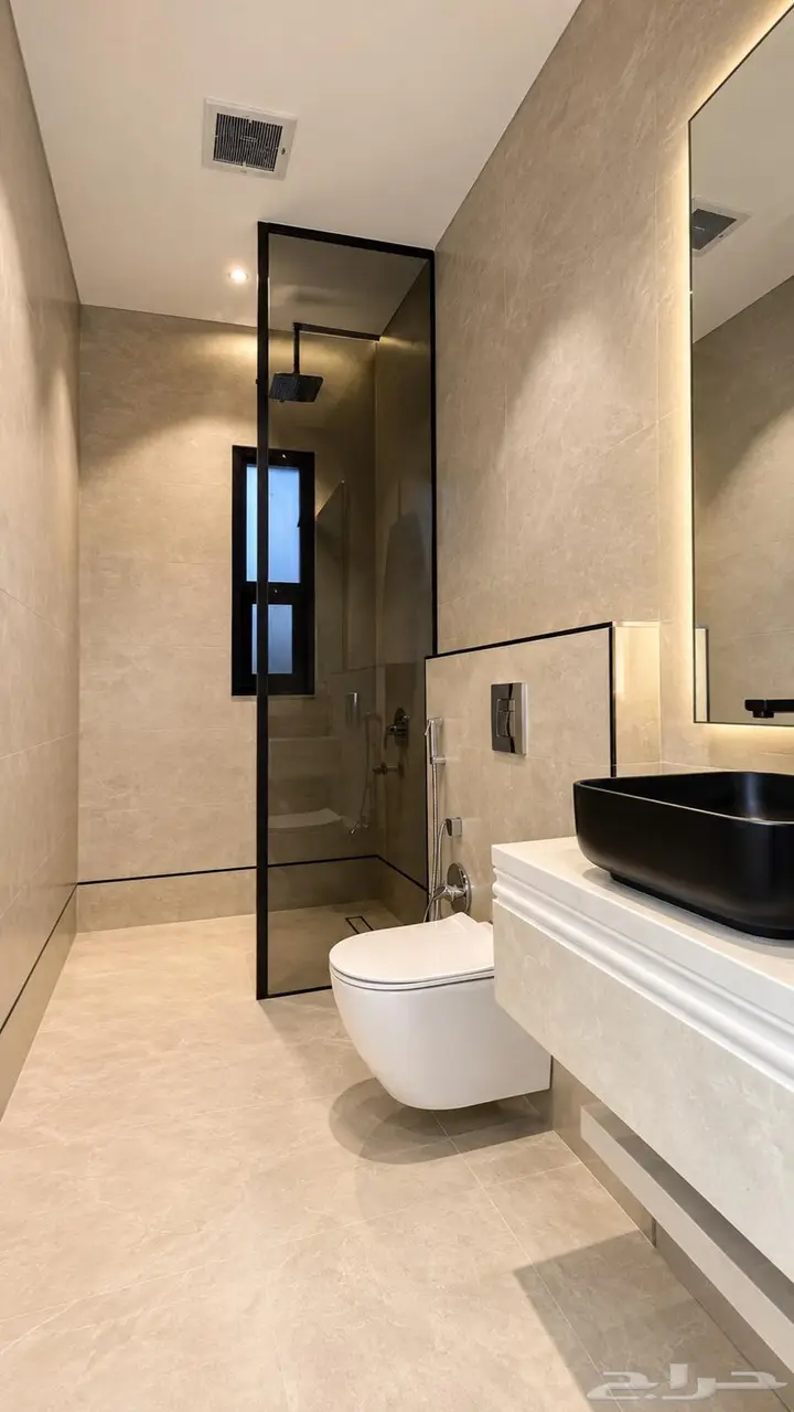 4 bedroom villa in Al Aridh, Riyadh 21