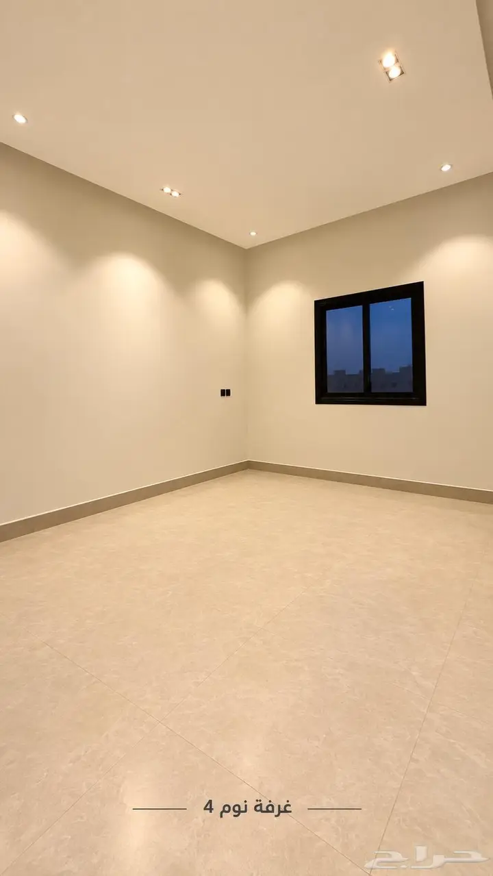 4 bedroom villa in Al Aridh, Riyadh 25