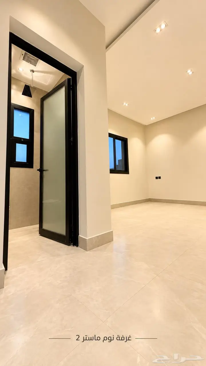 4 bedroom villa in Al Aridh, Riyadh 22