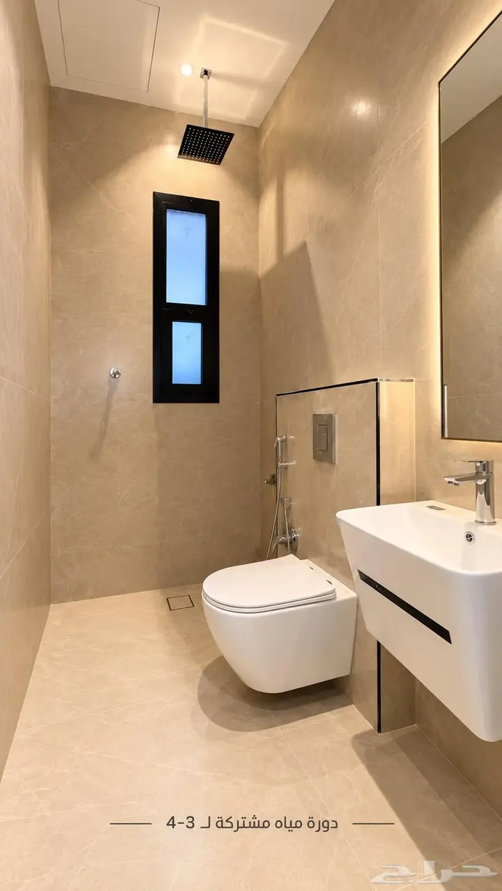 4 bedroom villa in Al Aridh, Riyadh 24