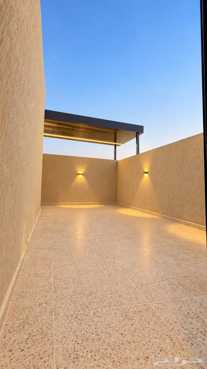 4 bedroom villa in Al Aridh, Riyadh 36