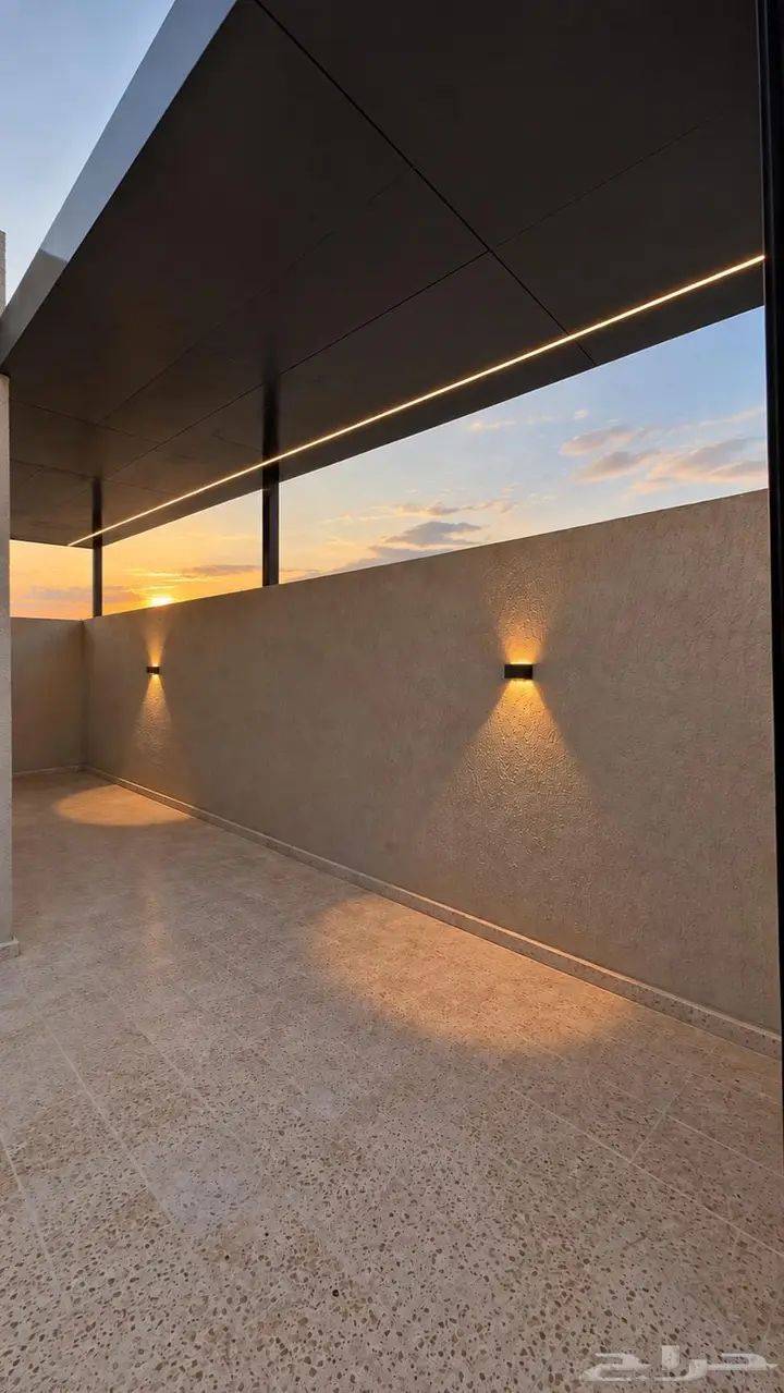4 bedroom villa in Al Aridh, Riyadh 37