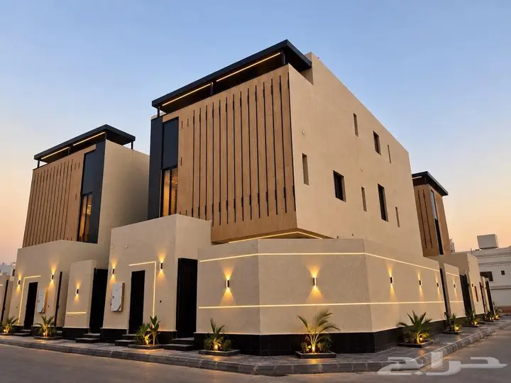 4 bedroom villa in Al Aridh, Riyadh