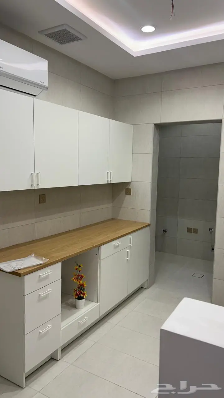 3 bedroom apartment in Al Safa, Jeddah 8
