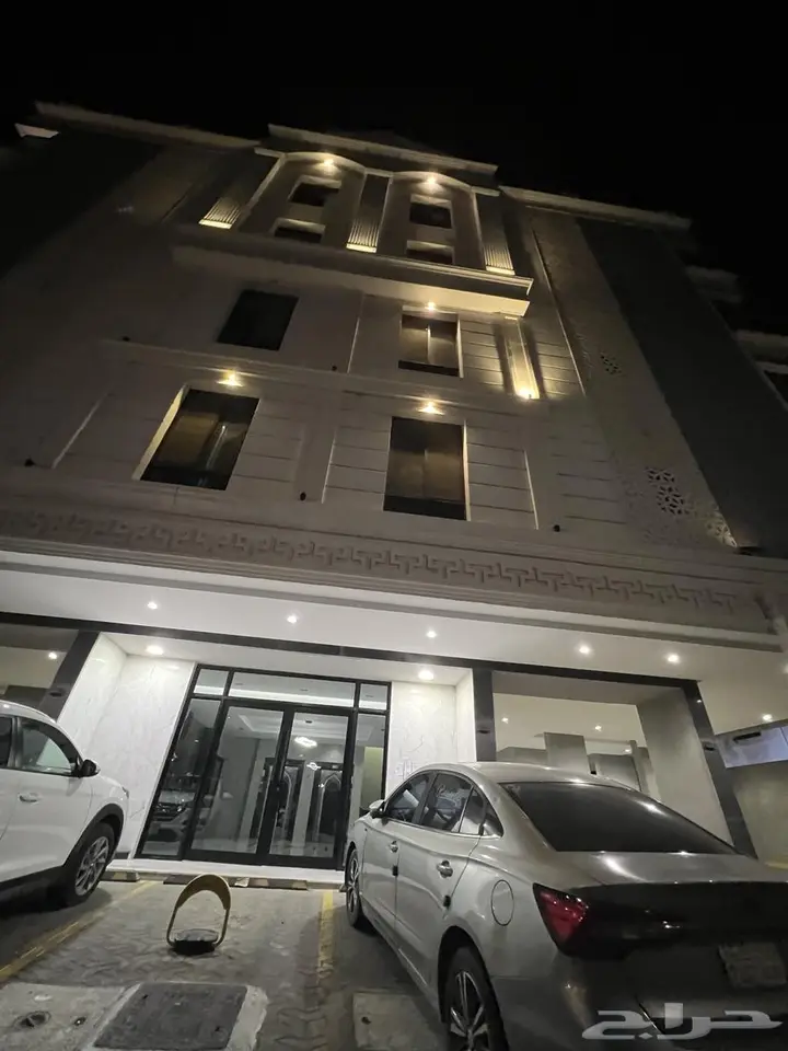 4 bedroom apartment in Al Nuzhah, Jeddah 32
