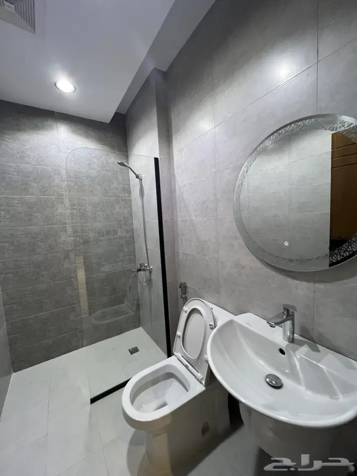 4 bedroom apartment in Al Nuzhah, Jeddah 12