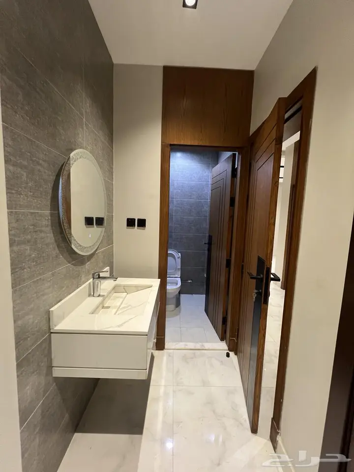 4 bedroom apartment in Al Nuzhah, Jeddah 21